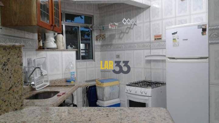 Apartamento à venda com 2 quartos, 53m² - Foto 2