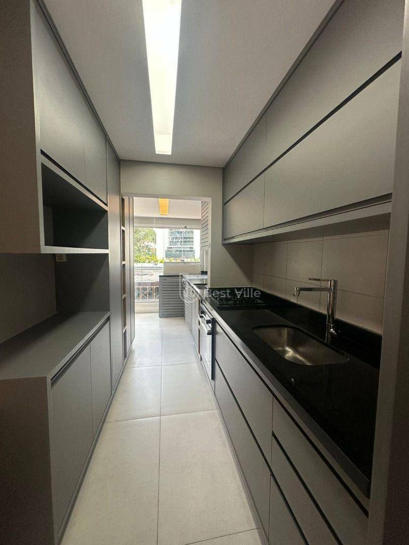 Apartamento à venda e aluguel com 2 quartos, 66m² - Foto 8