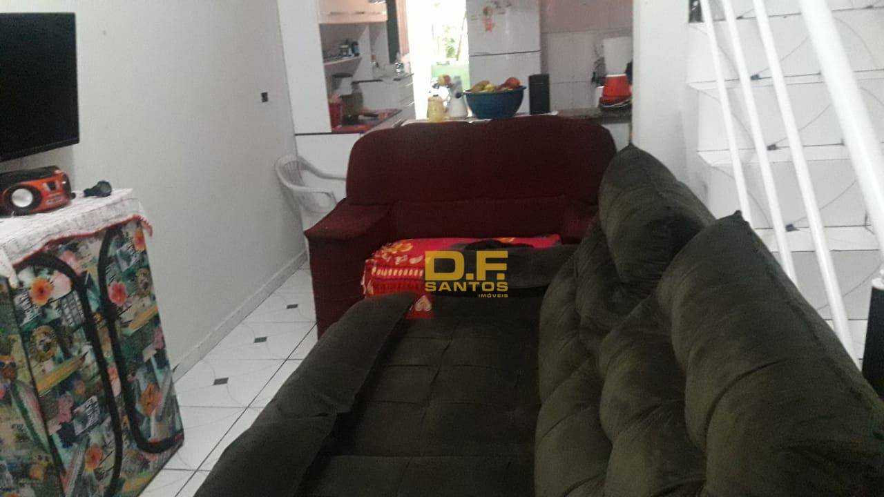 Sobrado à venda com 3 quartos, 100m² - Foto 27