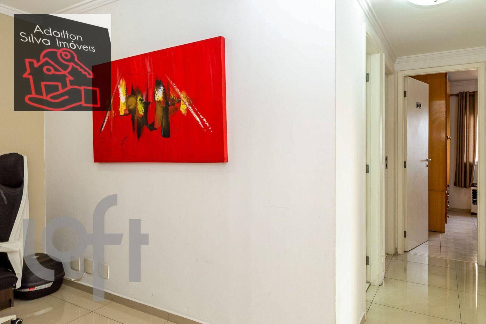 Apartamento à venda com 4 quartos, 134m² - Foto 63