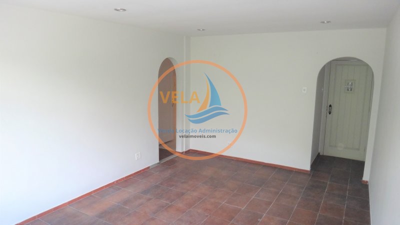 Apartamento à venda com 3 quartos, 85m² - Foto 7