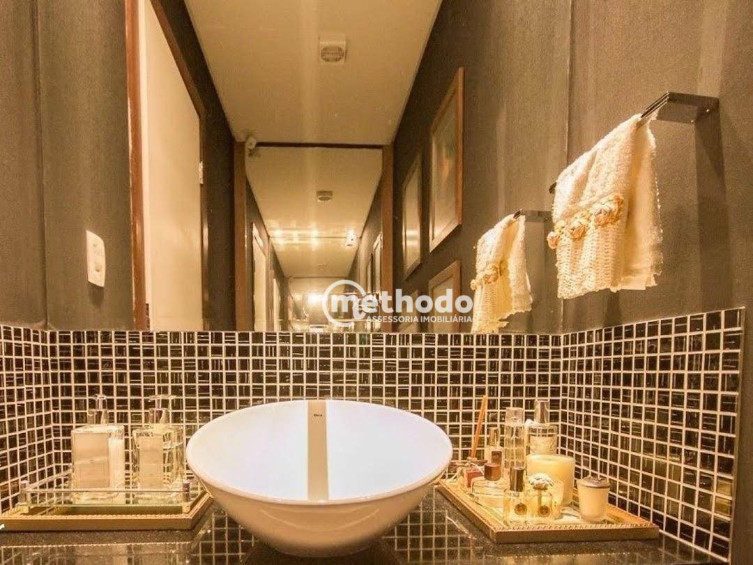 Casa de Condomínio à venda com 5 quartos, 400m² - Foto 18