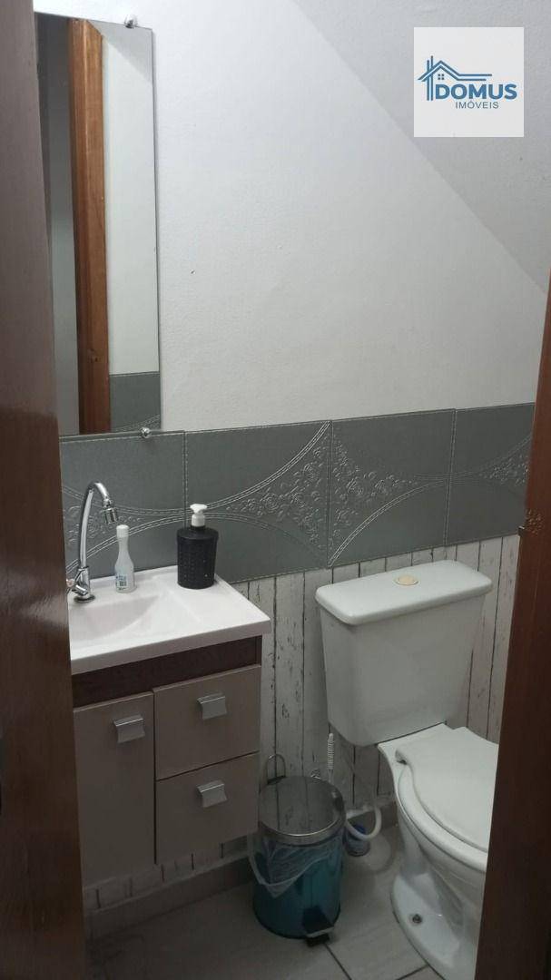 Sobrado à venda com 2 quartos, 54m² - Foto 8