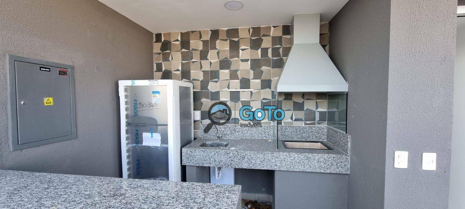 Apartamento à venda com 2 quartos, 37m² - Foto 25