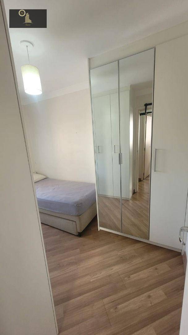 Apartamento à venda com 3 quartos, 62m² - Foto 4