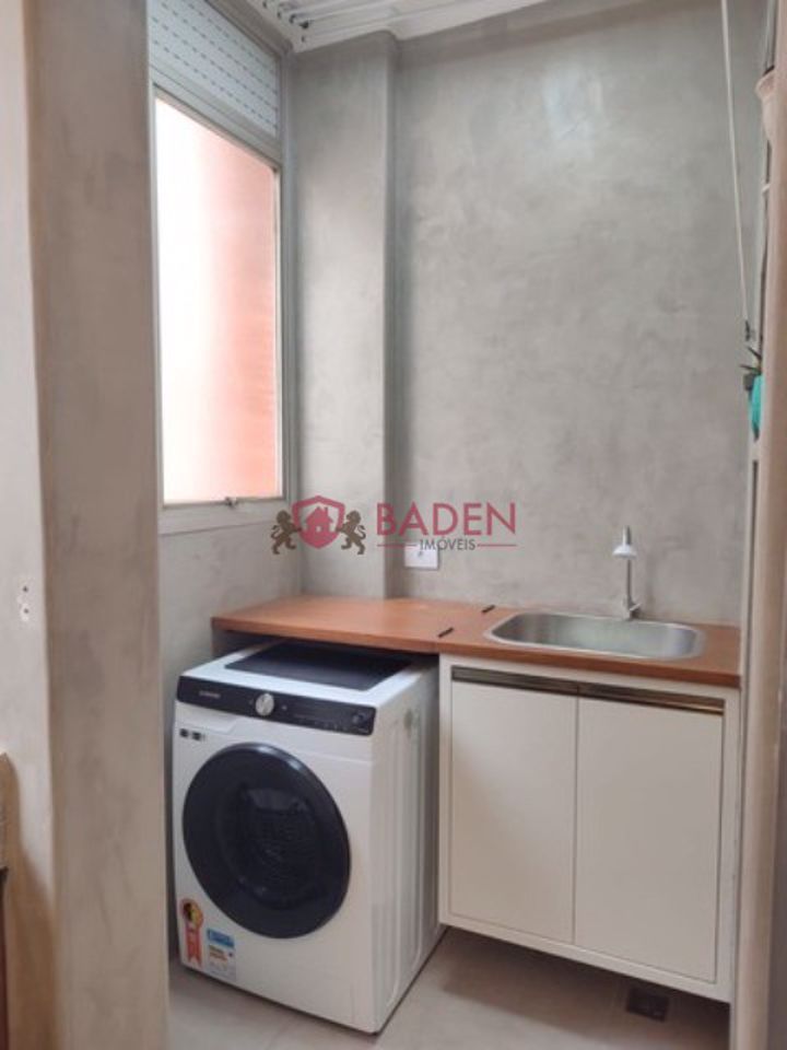 Apartamento à venda com 2 quartos, 80m² - Foto 6