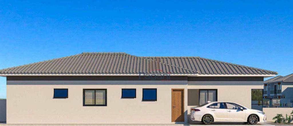 Casa, 2 quartos, 69 m² - Foto 6