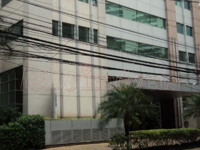 Conjunto Comercial-Sala para alugar, 66m² - Foto 9