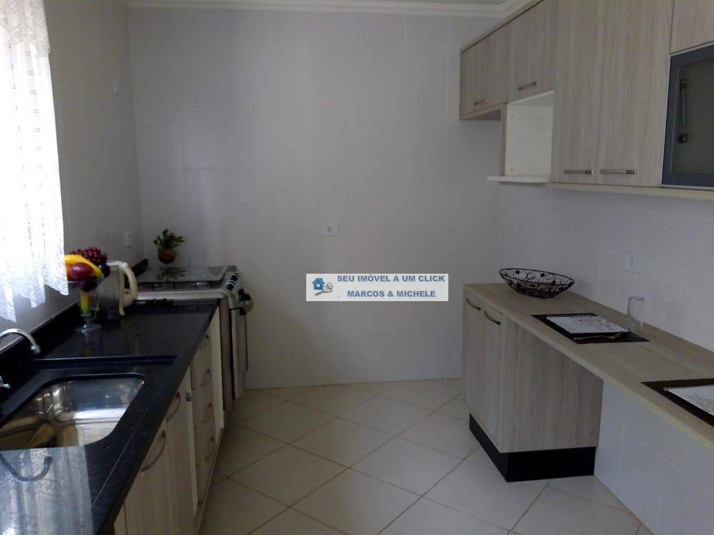 Sobrado à venda com 2 quartos, 63m² - Foto 11