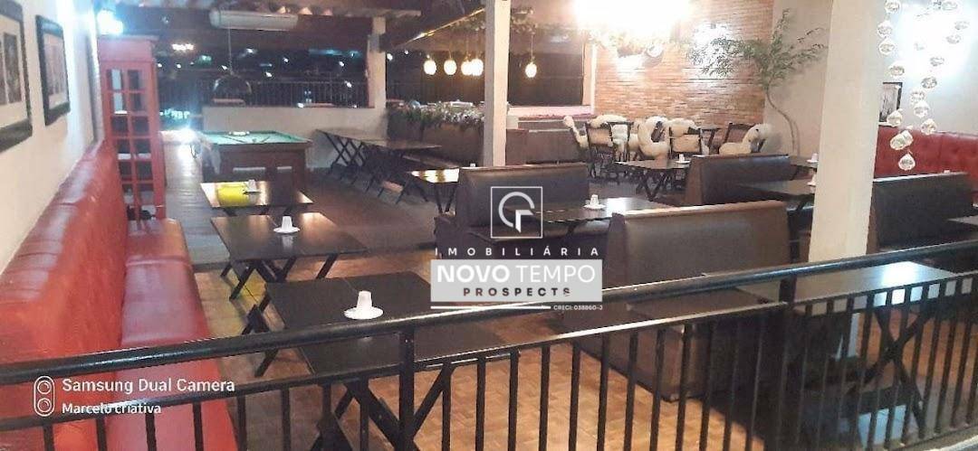 Prédio Inteiro à venda, 200m² - Foto 1