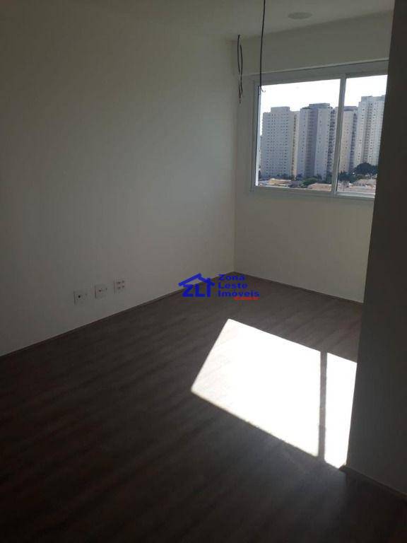 Apartamento à venda com 2 quartos, 37m² - Foto 5