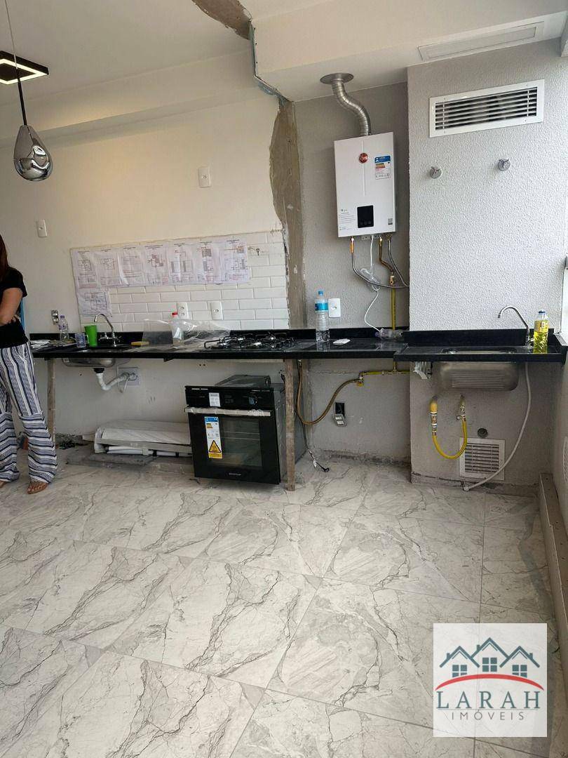 Apartamento, 2 quartos, 45 m² - Foto 5