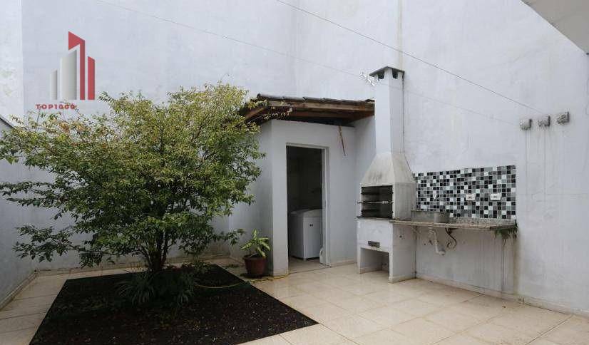 Casa à venda com 3 quartos, 165m² - Foto 19