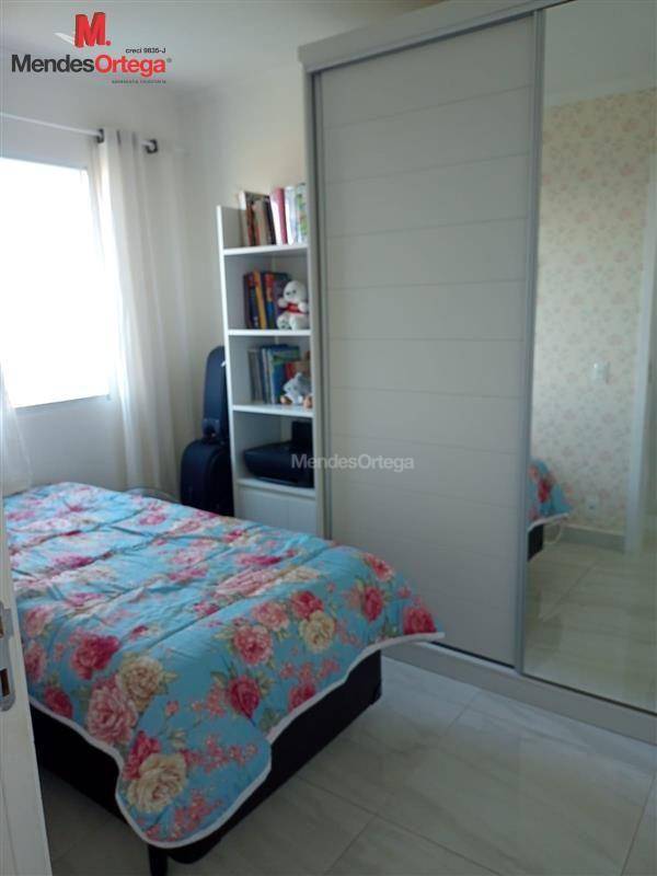 Apartamento à venda com 2 quartos, 47m² - Foto 8