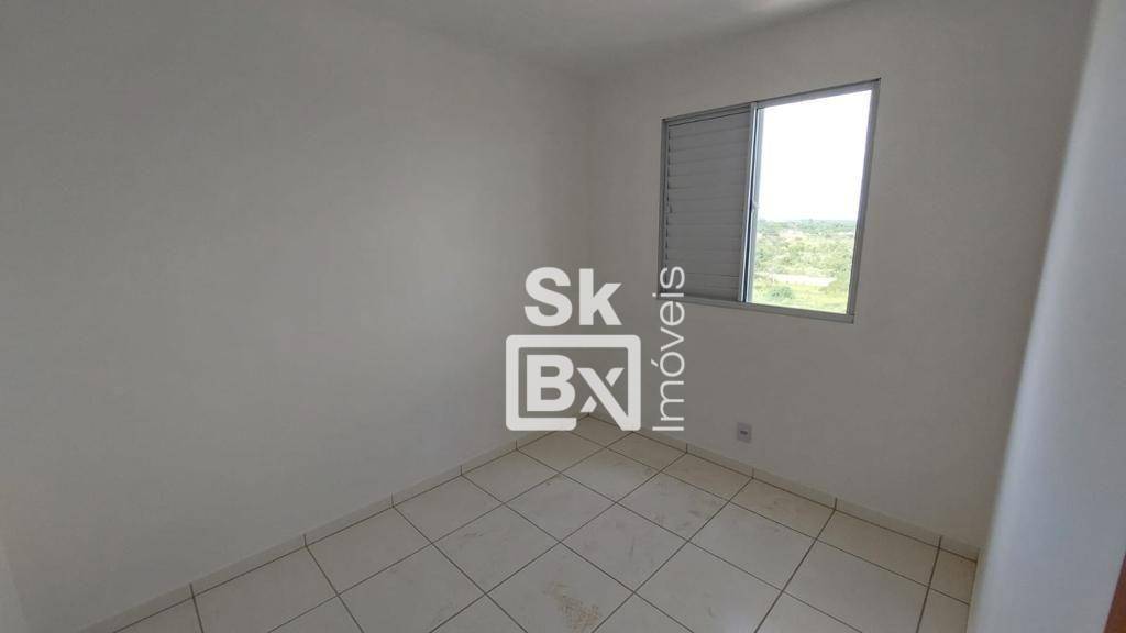 Apartamento à venda com 2 quartos, 55m² - Foto 3