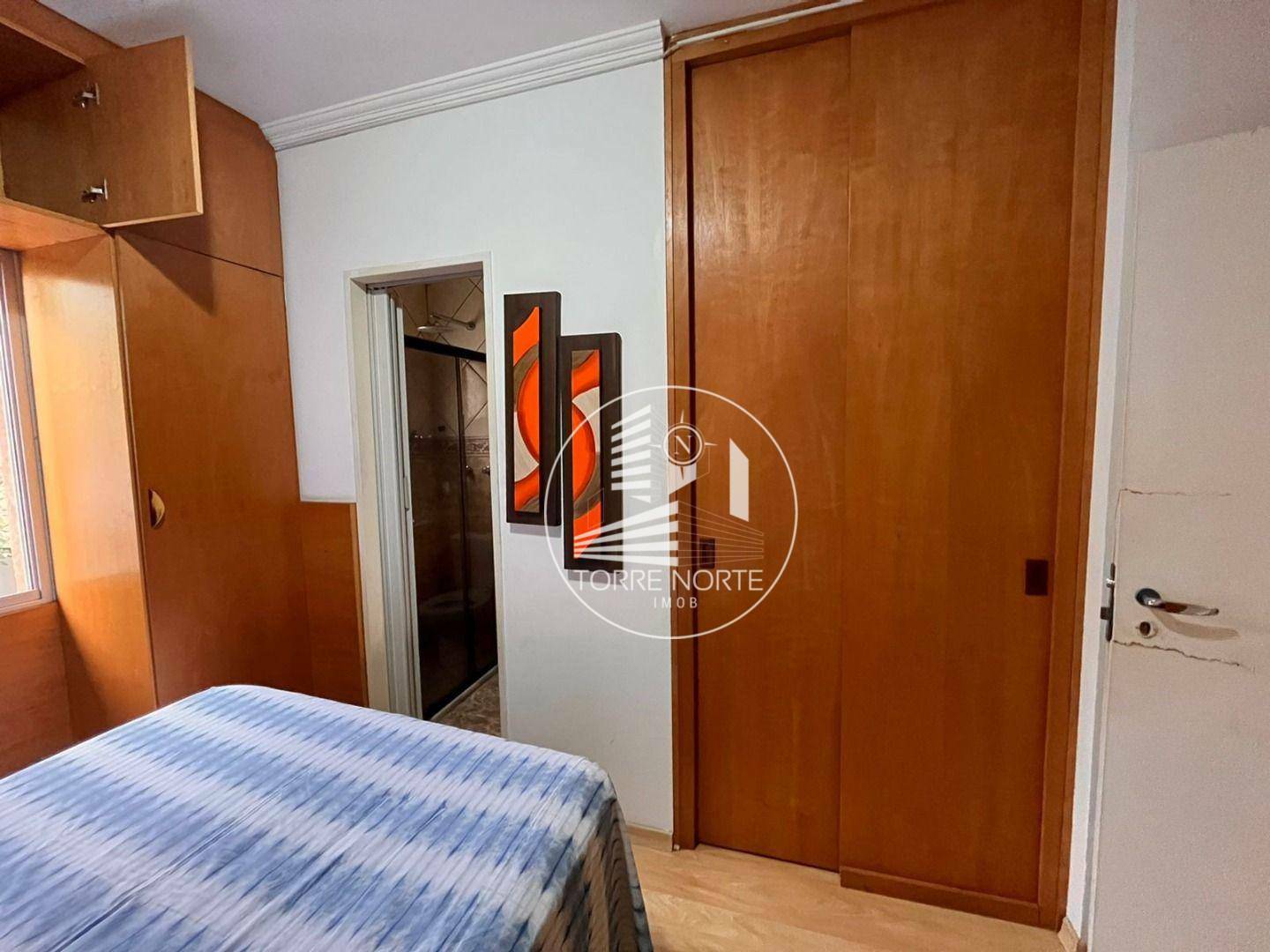 Sobrado à venda com 3 quartos, 120m² - Foto 16