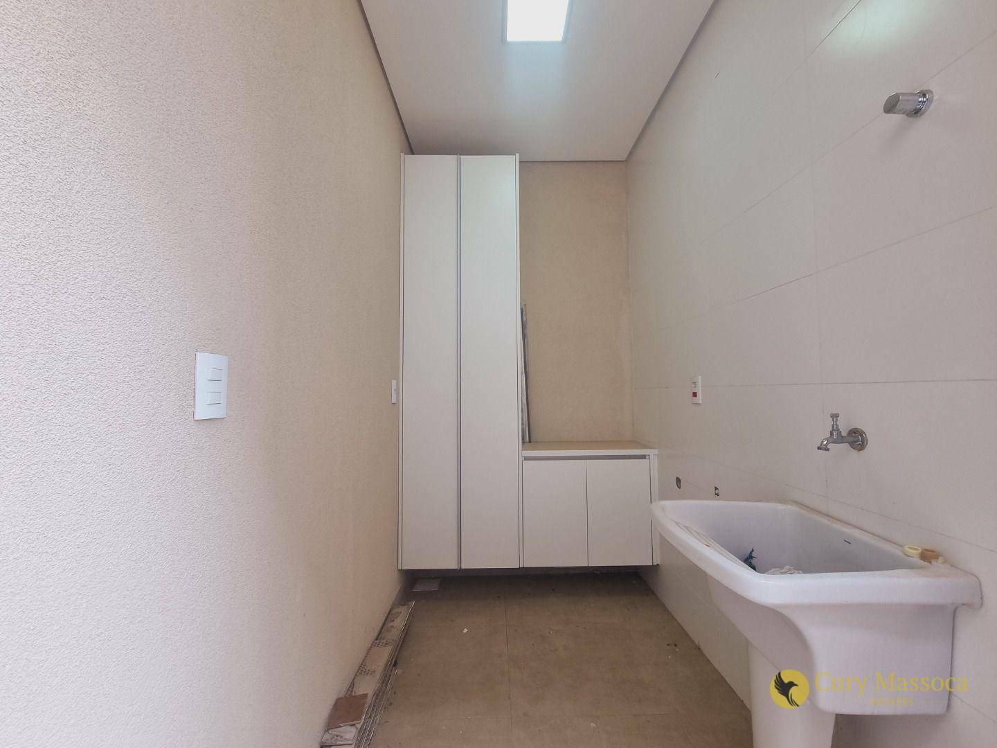 Casa de Condomínio à venda com 3 quartos, 160m² - Foto 38