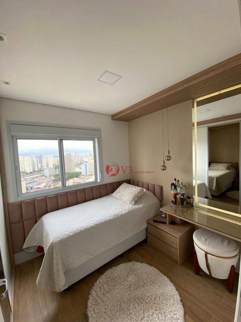 Apartamento à venda com 3 quartos, 110m² - Foto 14