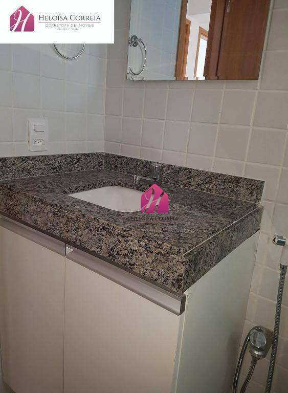 Apartamento para alugar com 3 quartos, 80m² - Foto 18