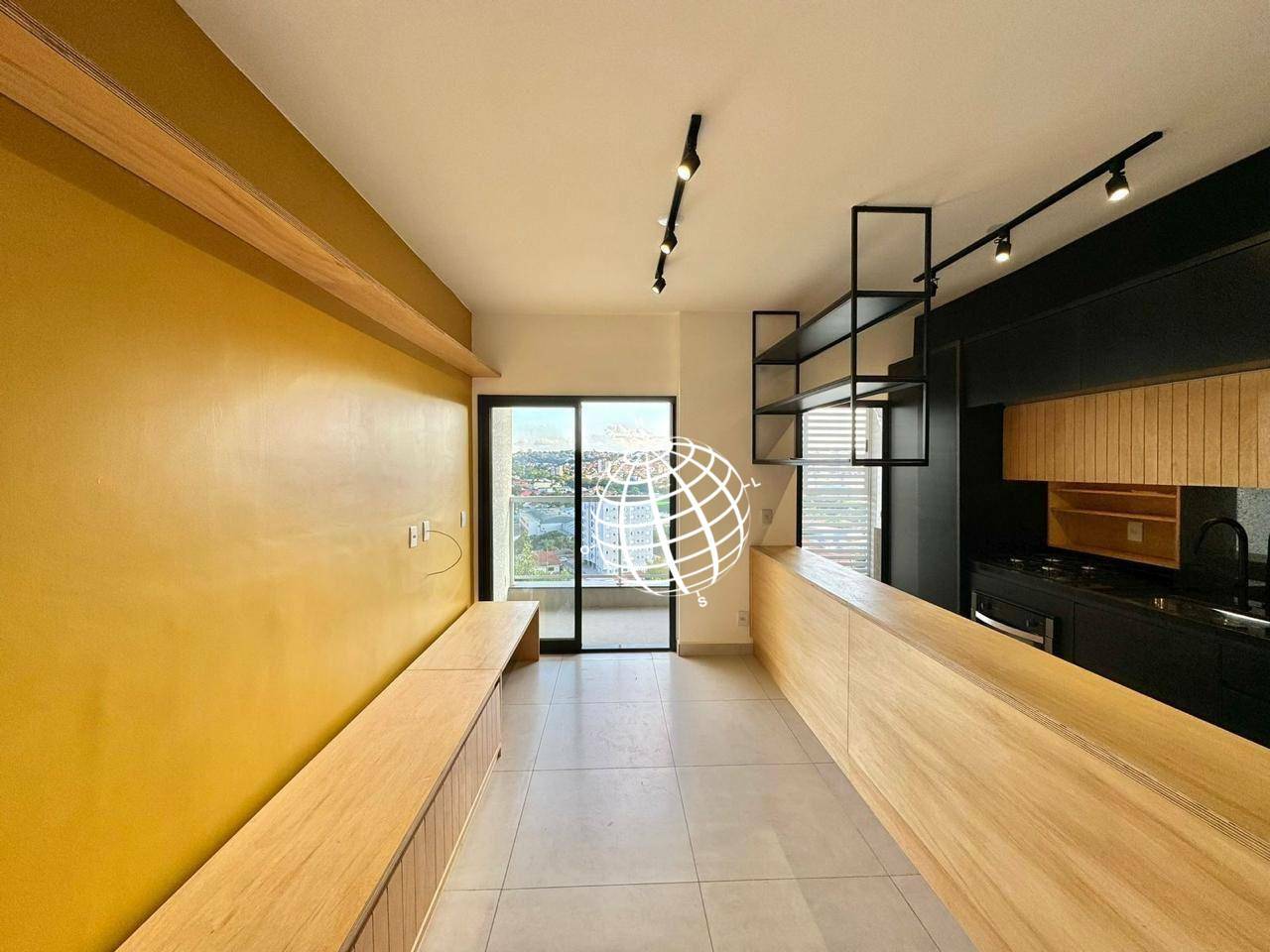 Apartamento para alugar com 2 quartos, 68m² - Foto 5