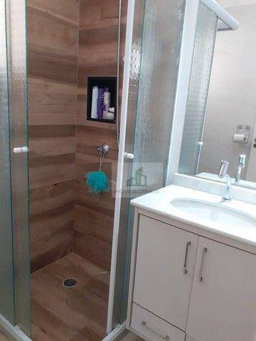 Apartamento à venda com 3 quartos, 68m² - Foto 12