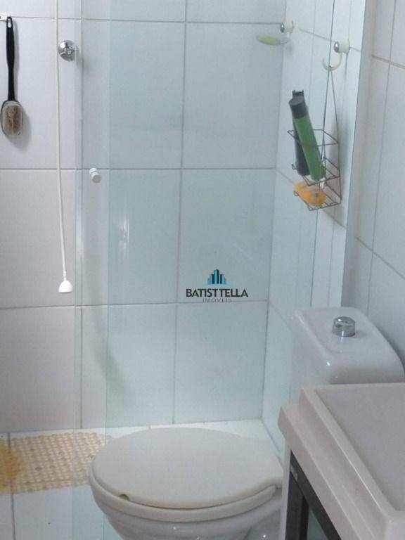 Apartamento à venda com 2 quartos, 67m² - Foto 7