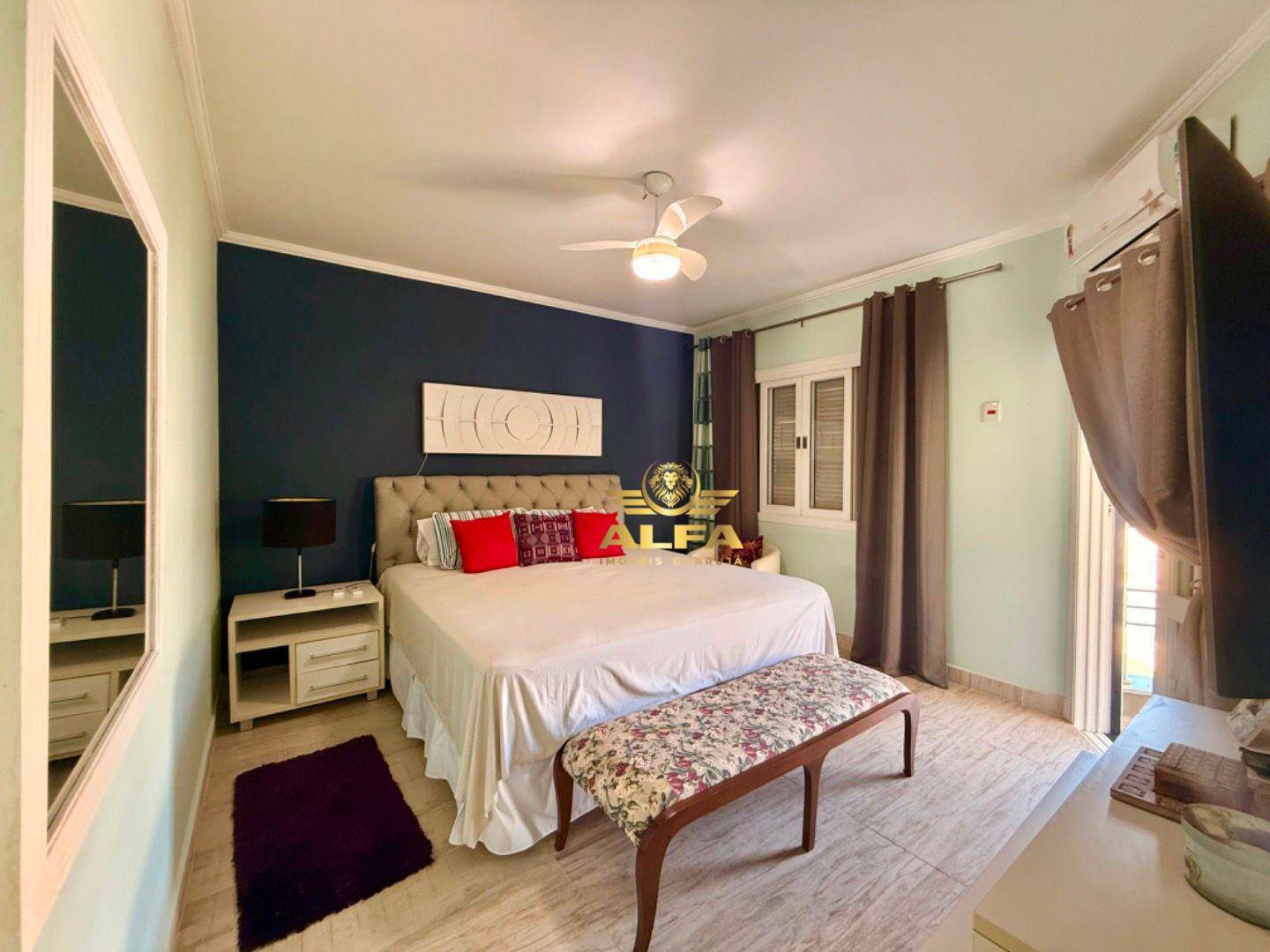 Casa de Condomínio à venda com 5 quartos, 580m² - Foto 15