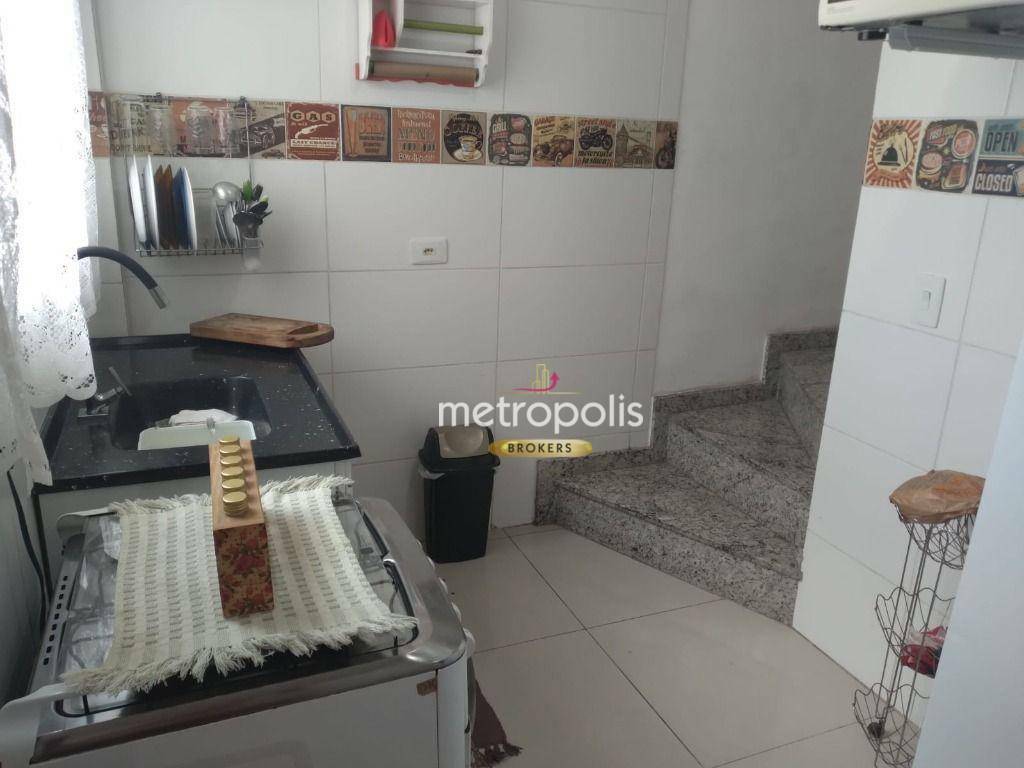 Cobertura à venda com 2 quartos, 100m² - Foto 7