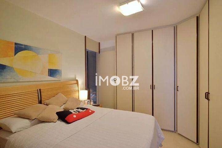 Apartamento à venda com 3 quartos, 120m² - Foto 8