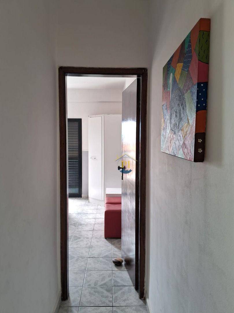 Apartamento à venda com 1 quarto, 45m² - Foto 12