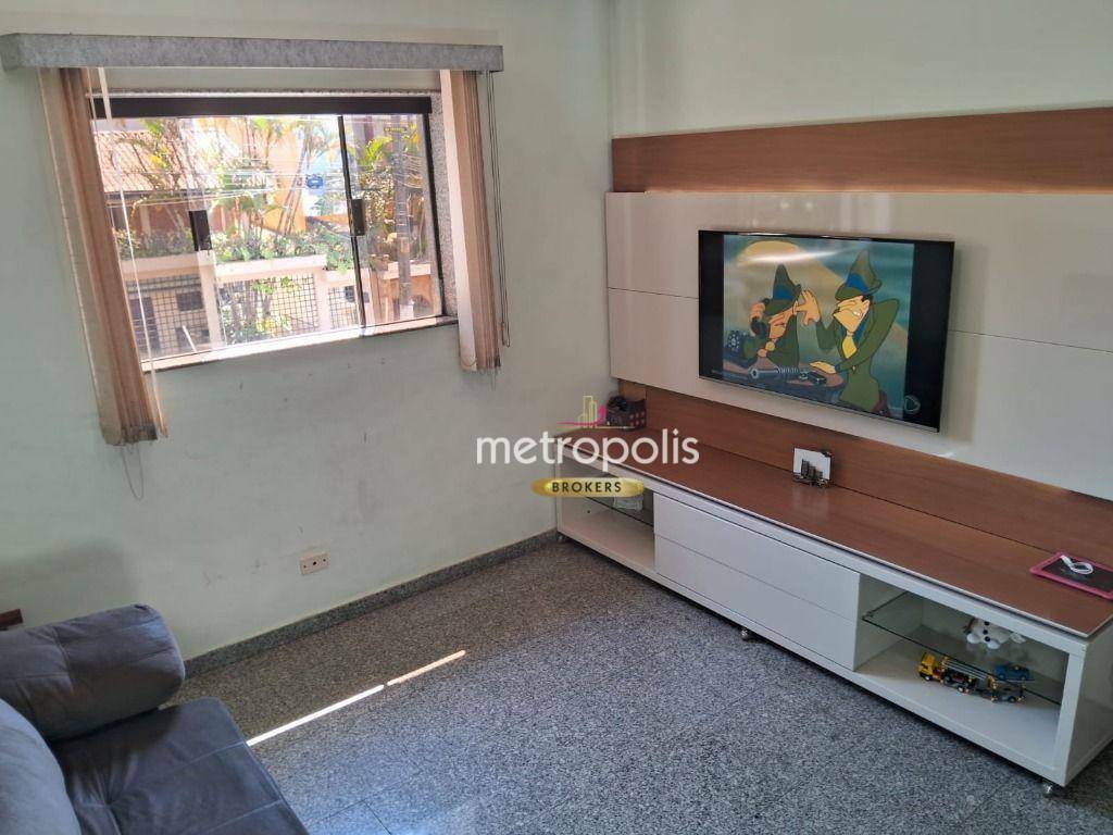 Sobrado à venda com 4 quartos, 380m² - Foto 2