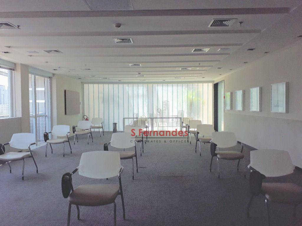 Conjunto Comercial-Sala para alugar, 522m² - Foto 16