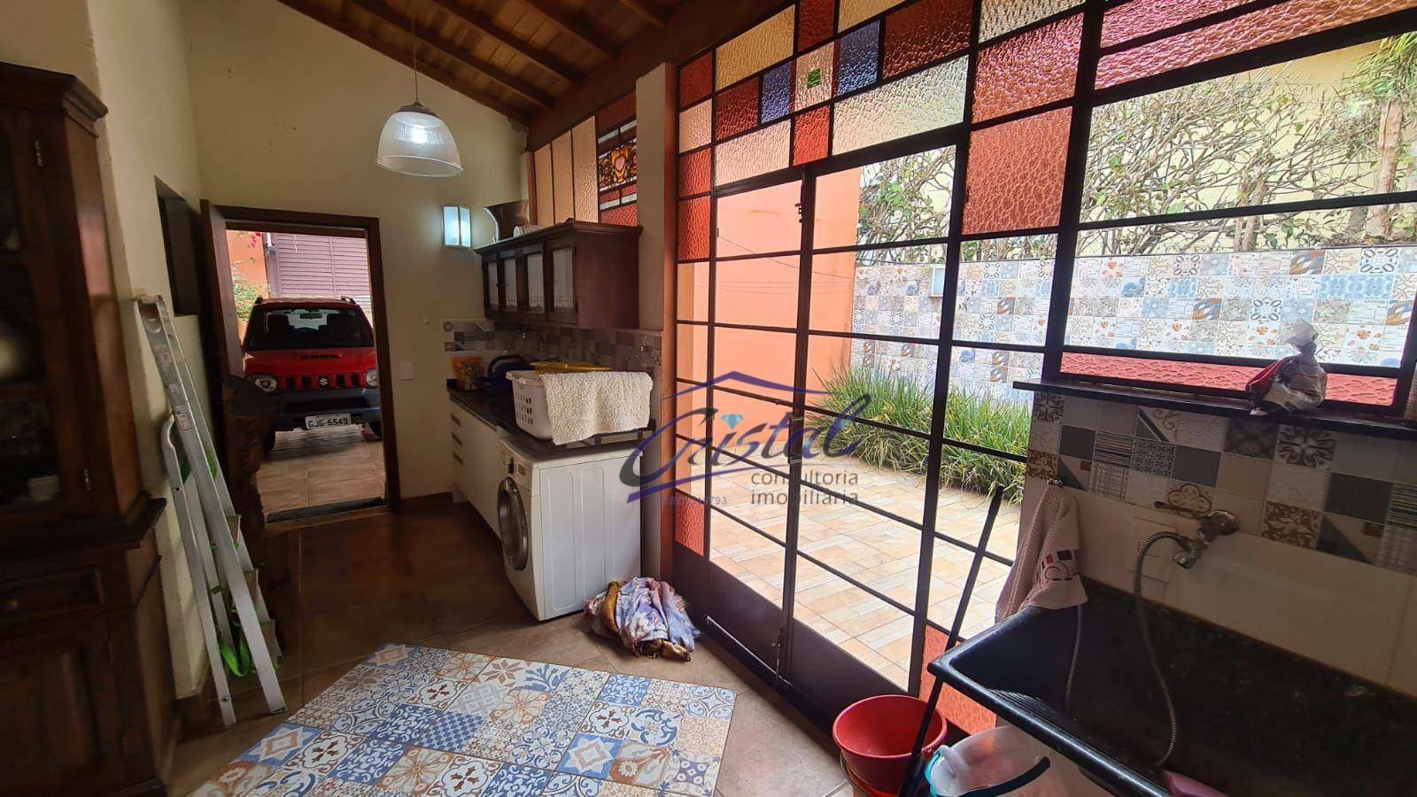 Casa de Condomínio à venda com 3 quartos, 400m² - Foto 11