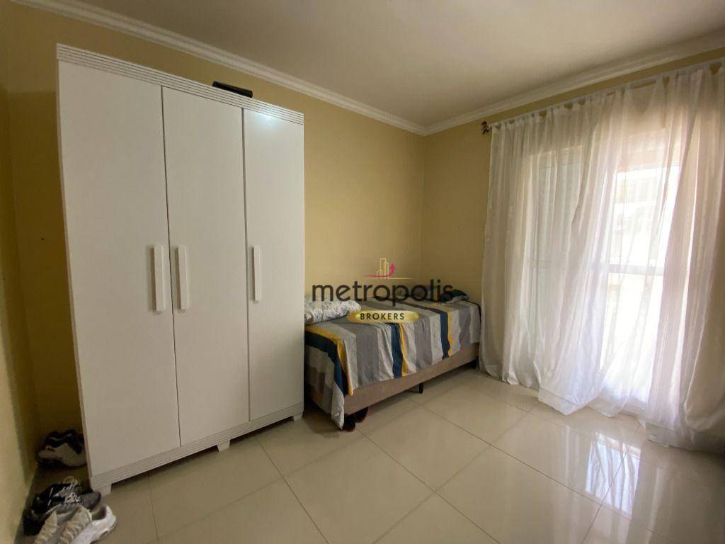 Sobrado à venda com 2 quartos, 120m² - Foto 39