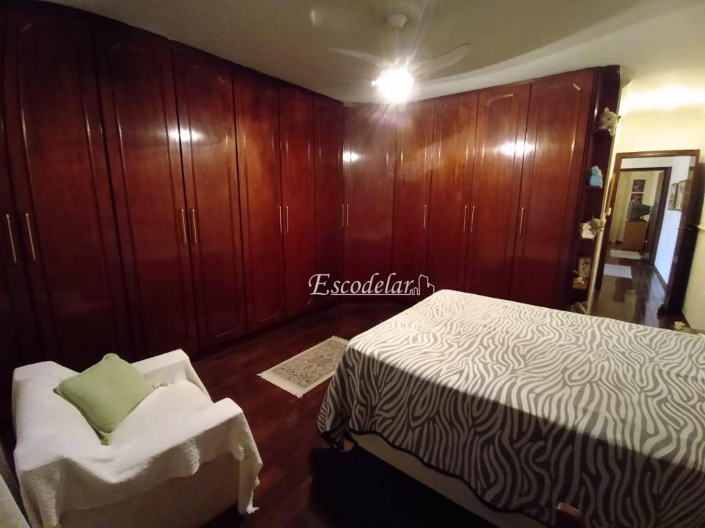 Sobrado à venda com 2 quartos, 140m² - Foto 6