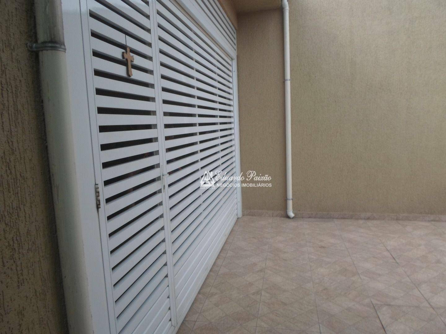 Sobrado à venda com 3 quartos, 240m² - Foto 9