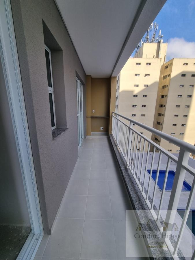 Apartamento à venda com 2 quartos, 55m² - Foto 13