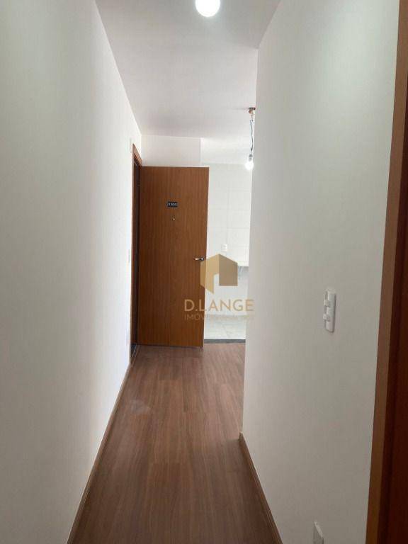 Apartamento à venda com 2 quartos, 43m² - Foto 6