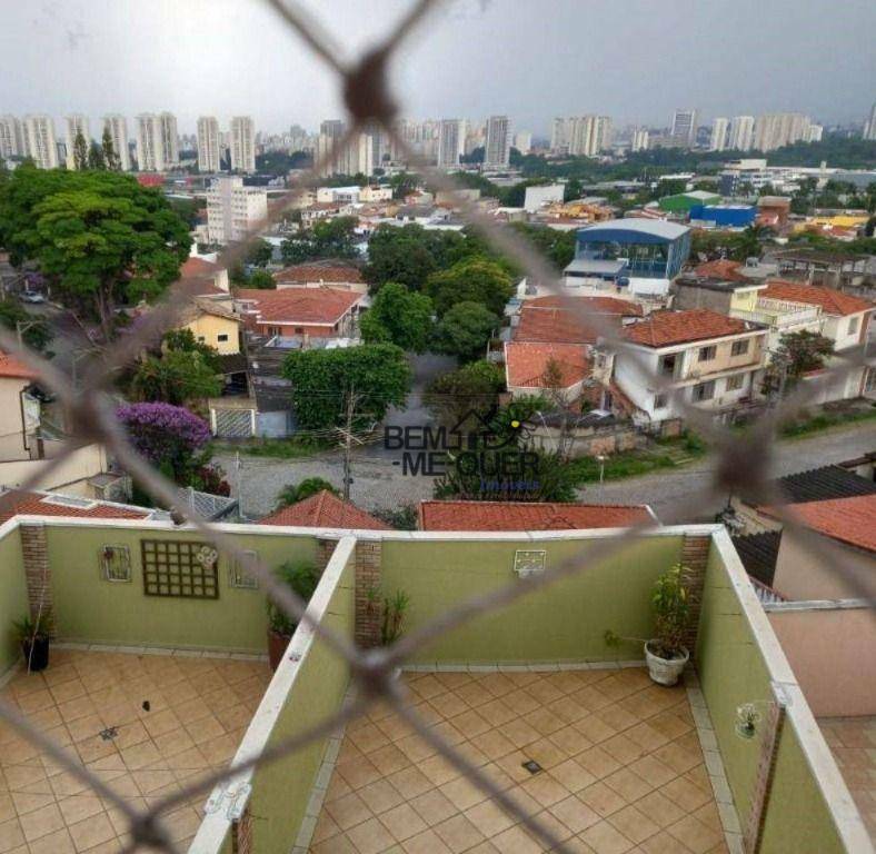 Sobrado à venda com 4 quartos, 289m² - Foto 11