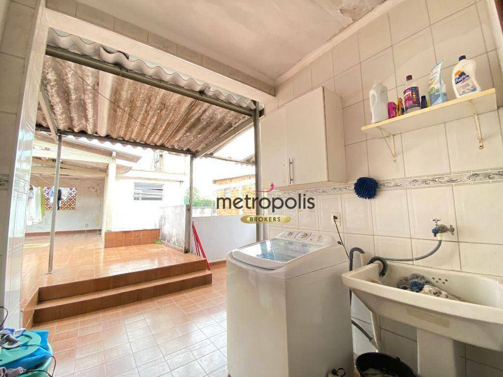 Sobrado à venda com 3 quartos, 205m² - Foto 24