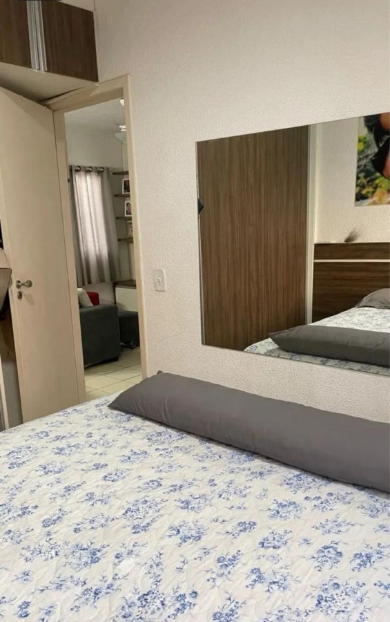Casa de Condomínio à venda com 2 quartos, 100m² - Foto 8