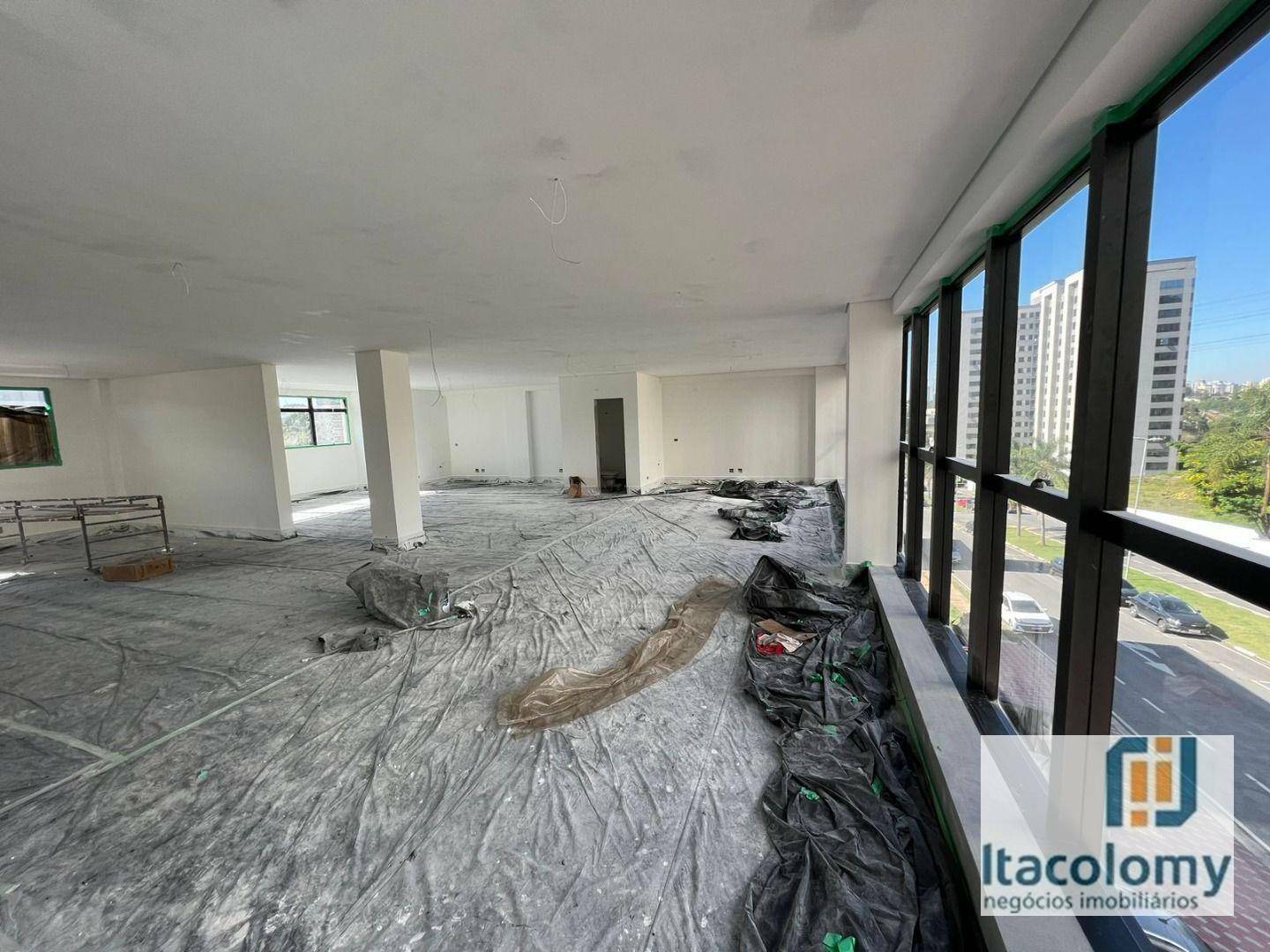 Loja-Salão para alugar, 320m² - Foto 2