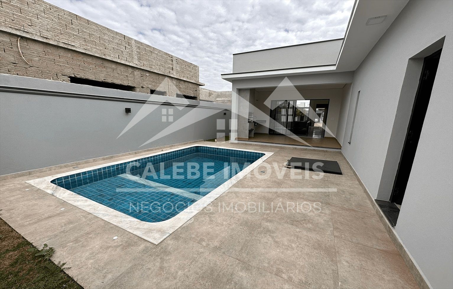 Casa de Condomínio à venda com 3 quartos, 202m² - Foto 15