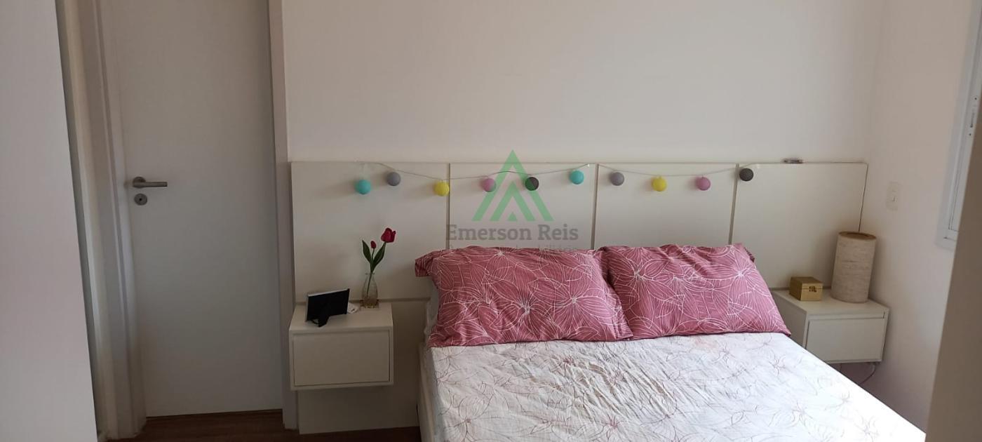 Apartamento à venda com 2 quartos, 68m² - Foto 9