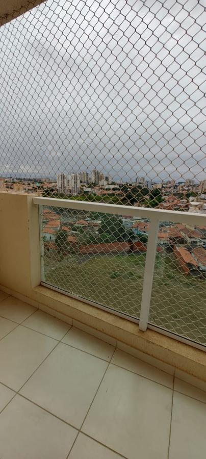 Apartamento à venda com 3 quartos, 81m² - Foto 28