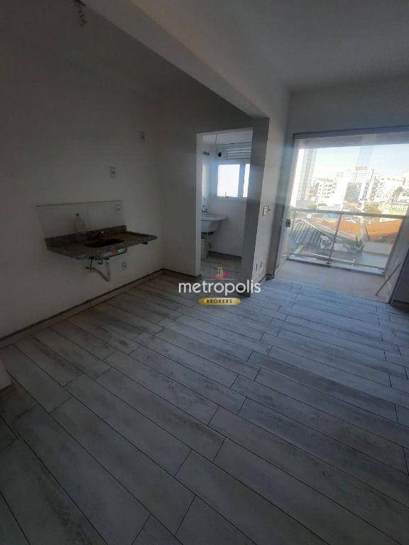 Apartamento para alugar com 2 quartos, 58m² - Foto 2