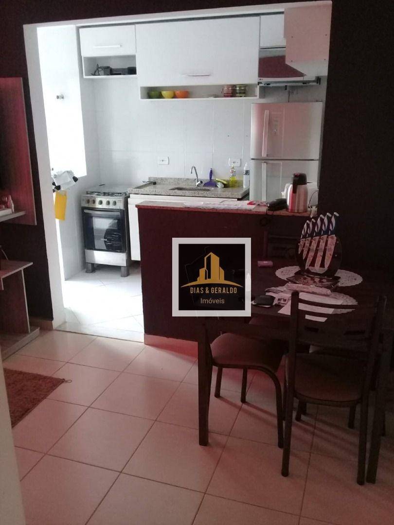 Apartamento à venda com 2 quartos, 47m² - Foto 3