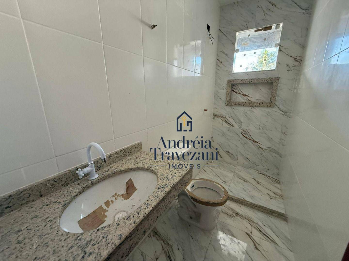 Casa à venda com 1 quarto, 60m² - Foto 9