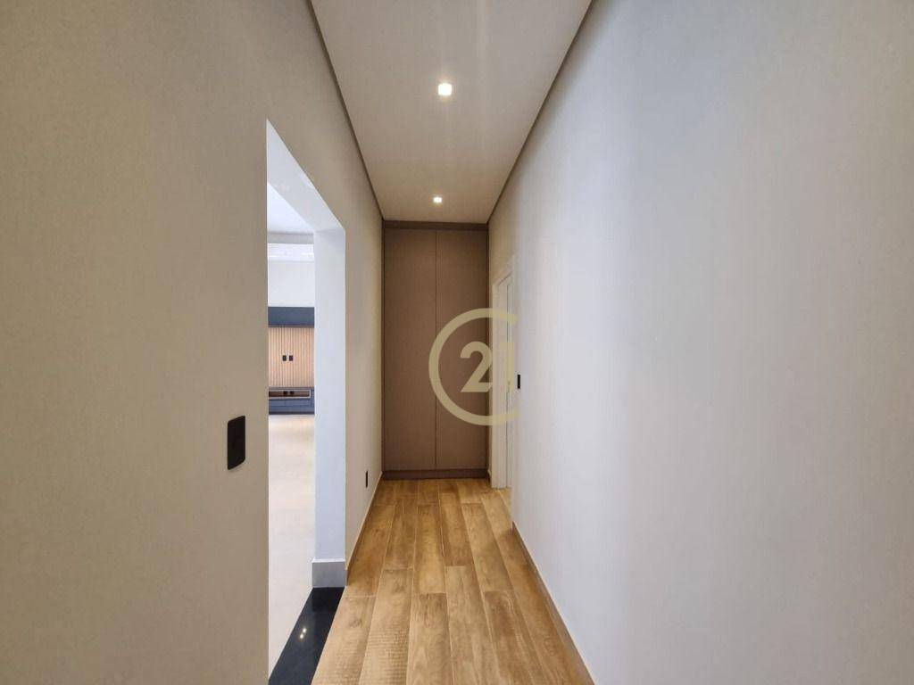 Casa de Condomínio para alugar com 3 quartos, 198m² - Foto 18