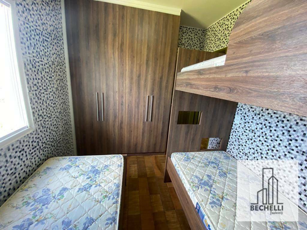 Apartamento à venda com 2 quartos, 65m² - Foto 6